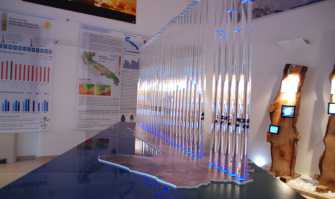 Il Museo del Clima: �Divulghiamo l'''incandescente'' metereologia�